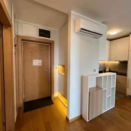 Diagonala 1 Apartment Нови Сад Екстериор снимка