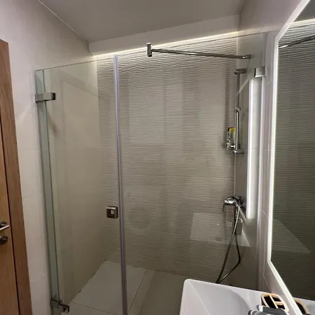 Diagonala 1 Apartment Нови Сад Екстериор снимка