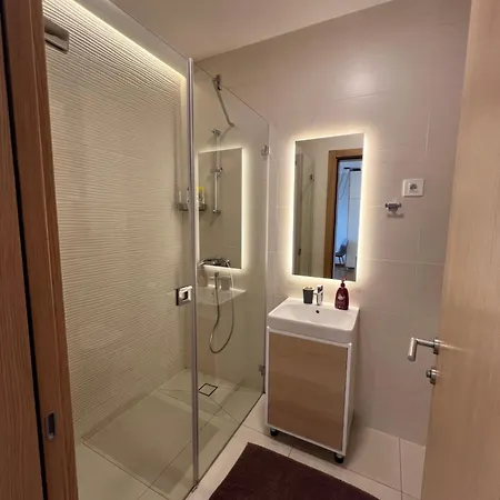Diagonala 1 Apartment Нови Сад Екстериор снимка
