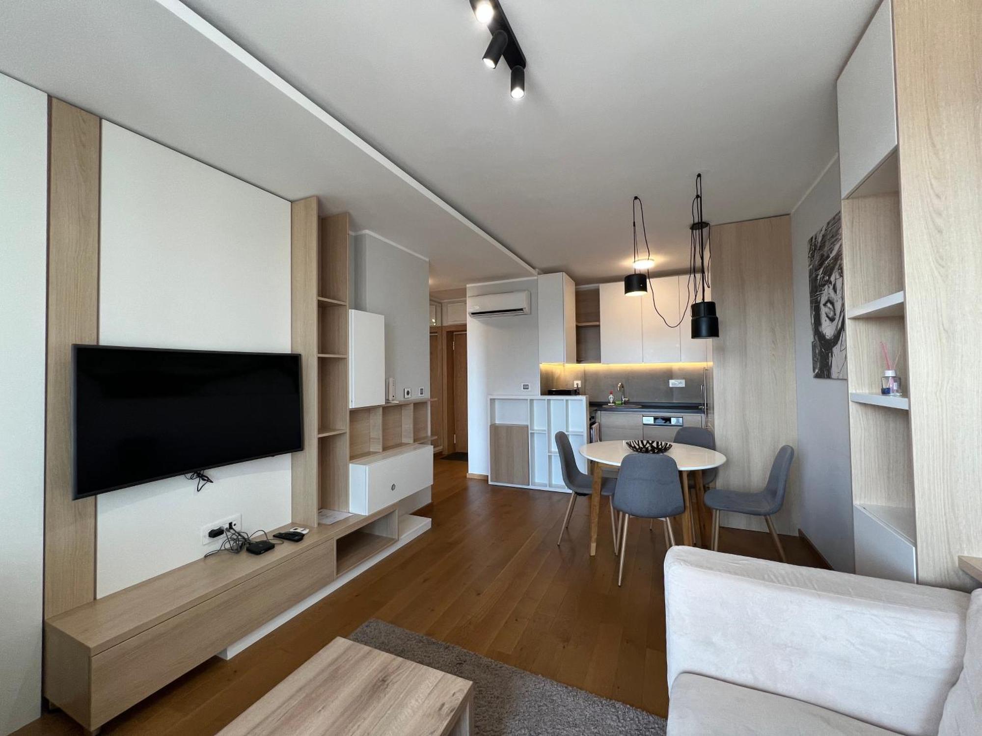 Diagonala 1 Novi Sad