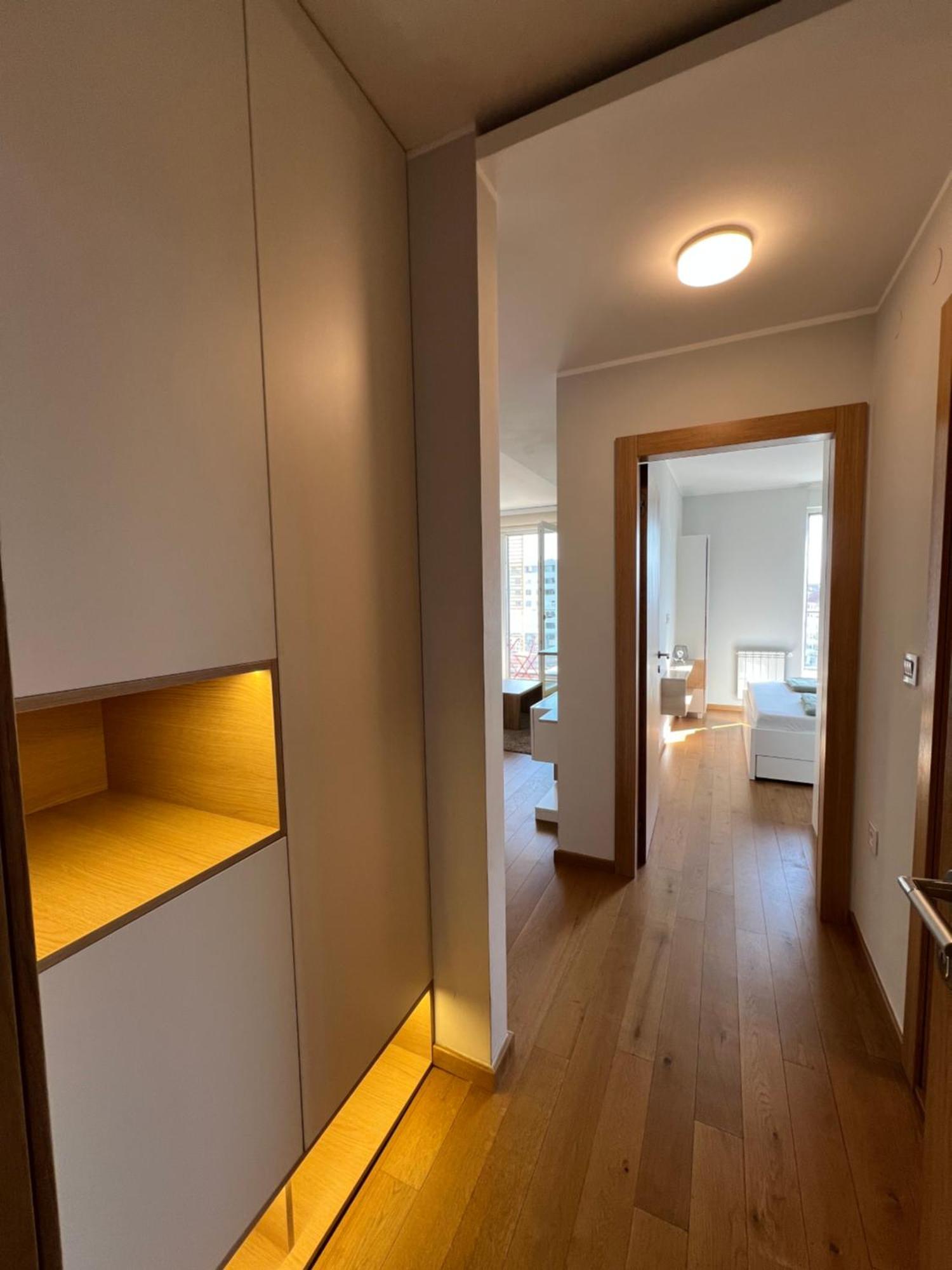 Apartment Diagonala 1 *