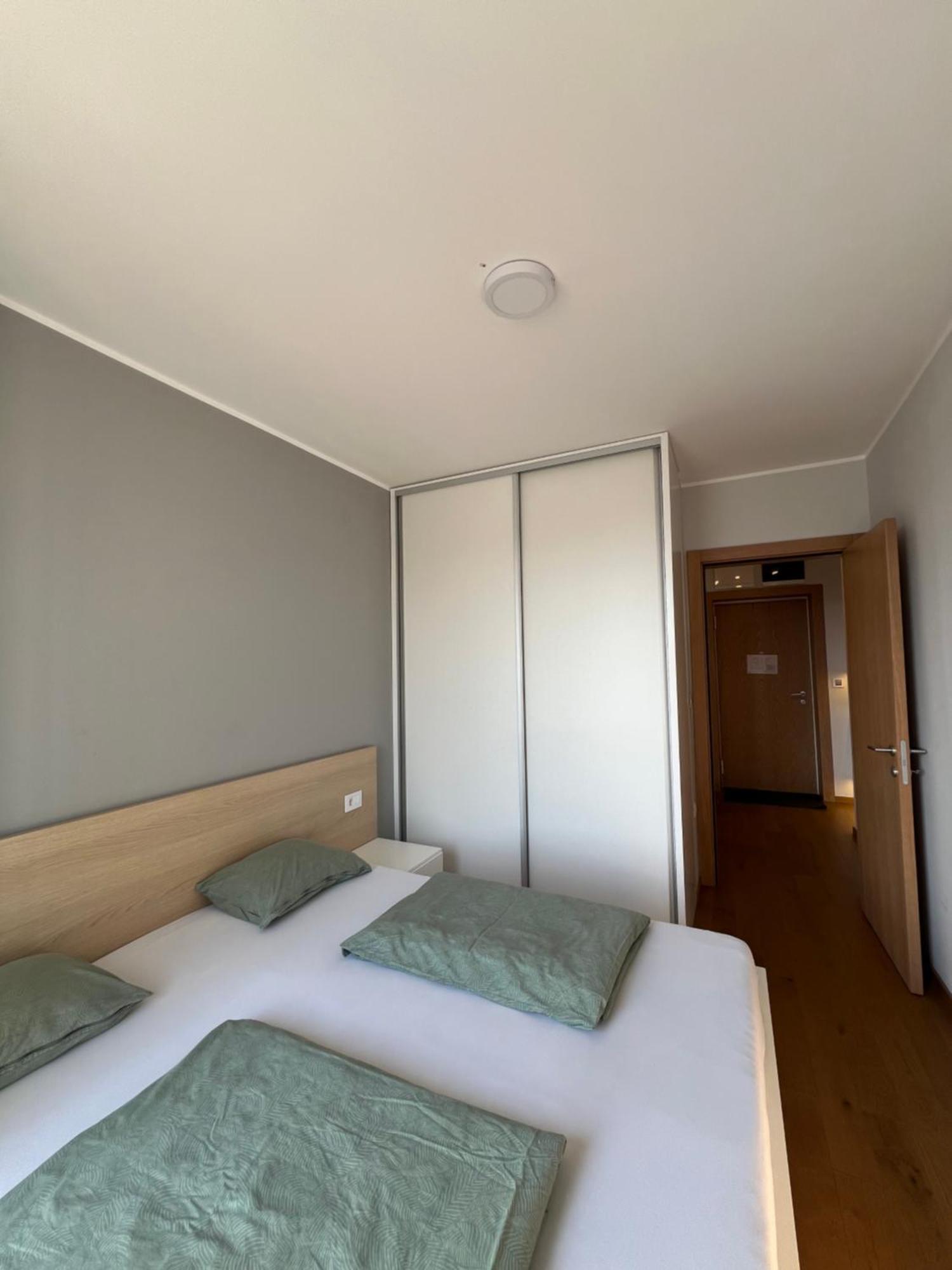 Diagonala 1 Apartment Novi Sad
