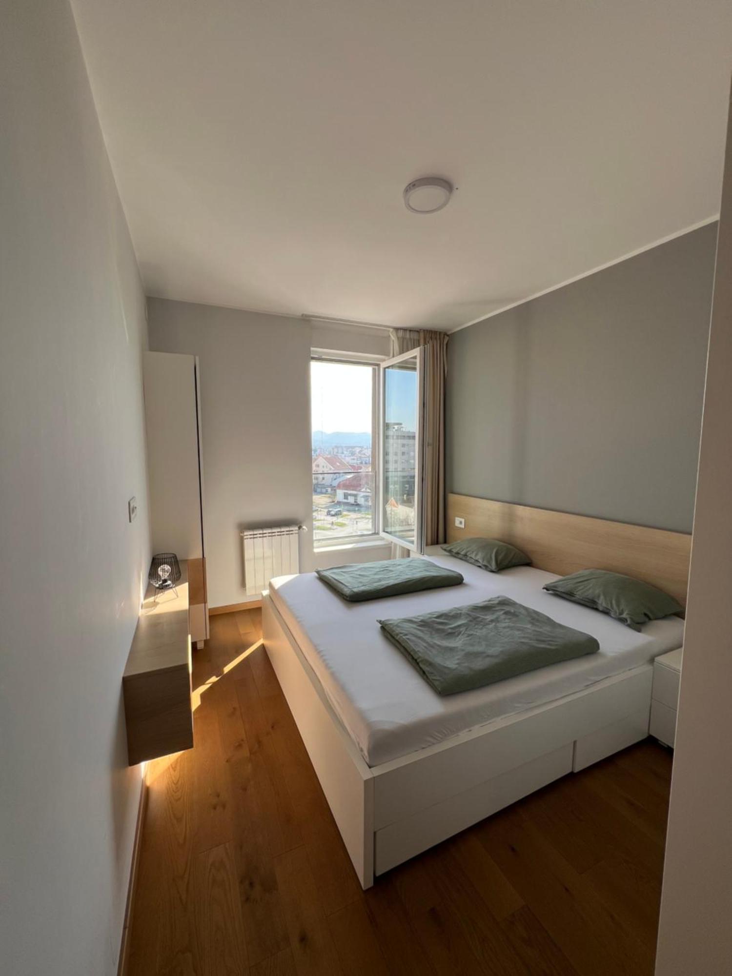 Diagonala 1 Novi Sad